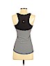 Lululemon Athletica Black Active Tank Size 4 - photo 2