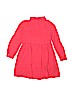 Zara Red Dress Size 11 - photo 2