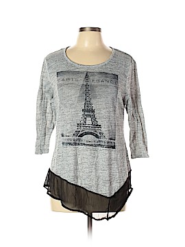 INC International Concepts Size Lg Petite