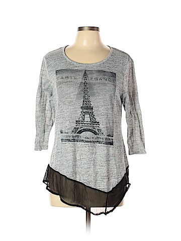 INC International Concepts Pullover Sweater (view 1)