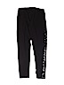 Epic Threads Solid Black Leggings Size S (kids) - photo 2