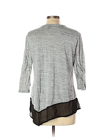 INC International Concepts Pullover Sweater (view 2)