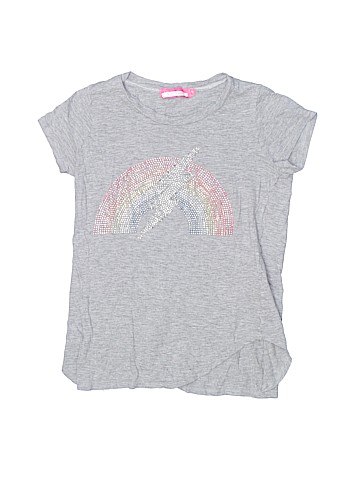 me. n .u Short Sleeve T-Shirt (view 1)