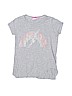 me. n .u Gray Short Sleeve T-Shirt Size M (kids) - photo 1