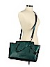 Cuore & Pelle Teal Satchel One size - photo 2