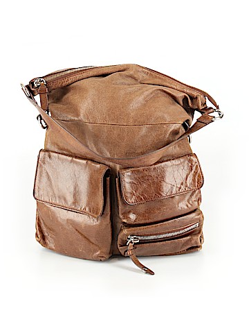 Hobo International Leather Shoulder Bag (view 1)