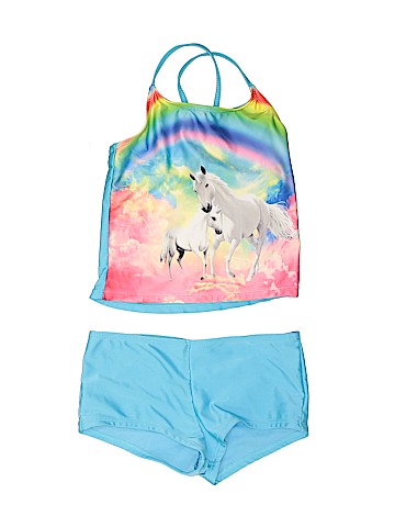 Op Two Piece Swimsuit (view 1)