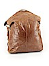 Hobo International 100% Leather Brown Leather Shoulder Bag One size - photo 3