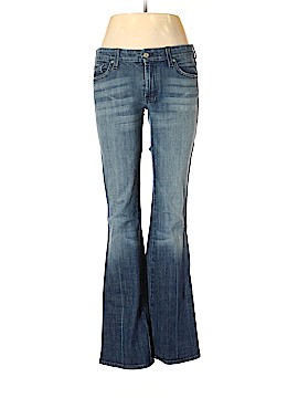 7 For All Mankind Size 31 waist