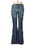 7 For All Mankind Blue Jeans Size 31 waist - photo 2