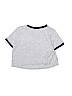 Assorted Brands Graphic Gray Short Sleeve T-Shirt Size L (kids) - photo 2
