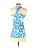 Lululemon Athletica Blue Active Tank Size 6 - photo 2
