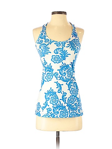Lululemon Athletica Active Tank (view 1)
