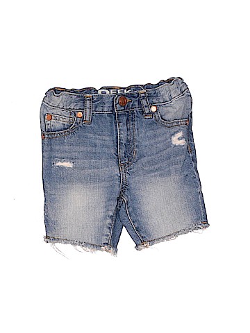 Peek Dungarees Jeans (view 1)