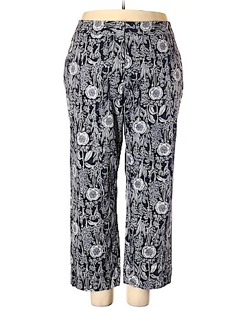 Tommy Hilfiger Khakis (view 1)