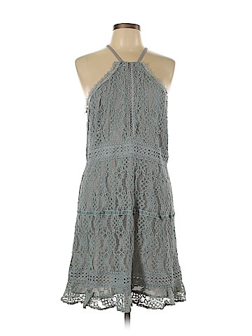 Foxiedox Cocktail Dress (view 1)