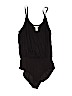 H&M Black Bodysuit Size S - photo 1