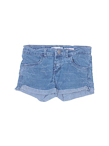 Levi's Denim Shorts (view 1)
