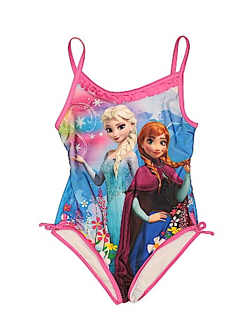 Disney One Piece Swimsuit (view 1)