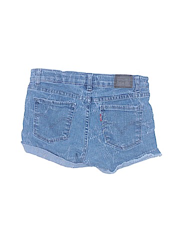 Levi's Denim Shorts (view 2)