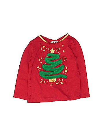 Assorted Brands Long Sleeve T-Shirt (view 1)