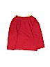 Assorted Brands Red Long Sleeve T-Shirt 12-18 MO / 18 MO - photo 2