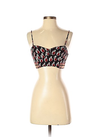 American Rag Cie Sleeveless Blouse (view 1)