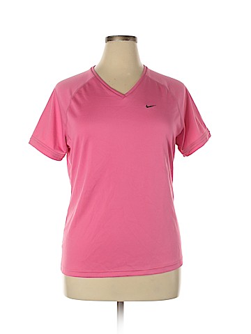Nike Active T-Shirt (view 1)