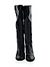 Express Black Boots Size 9 - photo 2