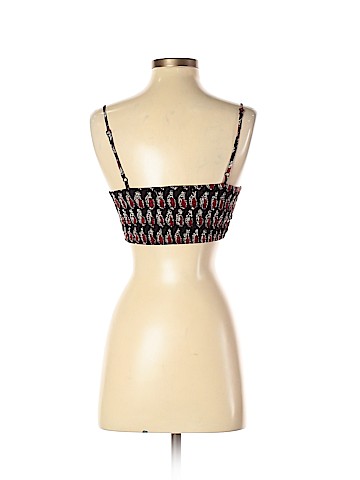 American Rag Cie Sleeveless Blouse (view 2)