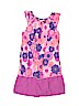 Healthtex 100% Cotton Pink Dress Size 5T - photo 1