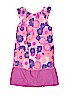 Healthtex 100% Cotton Pink Dress Size 5T - photo 2