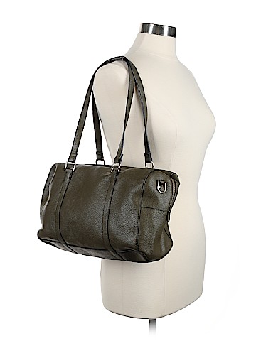 Unbranded Satchel (view 2)