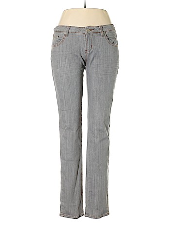 Exocet Moda Jeans Jeans (view 1)