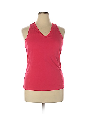 Danskin Now Active Tank (view 1)