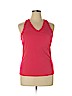 Danskin Now Pink Active Tank Size XL - photo 1