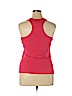 Danskin Now Pink Active Tank Size XL - photo 2