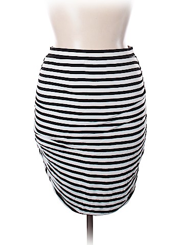 SO Casual Skirt (view 1)