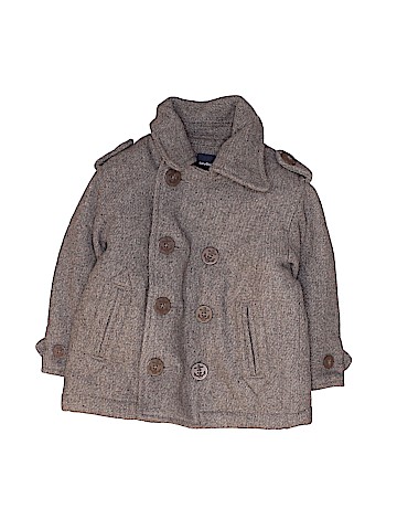 Baby Gap Coat (view 1)