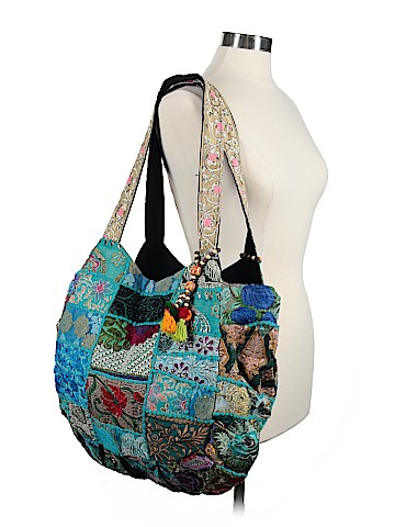 Assorted Brands Tote (view 2)