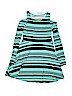 The Children's Place 100% Cotton Blue Dress Size 10 - 12 - photo 1