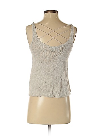 American Eagle Outfitters Sleeveless Top (view 2)
