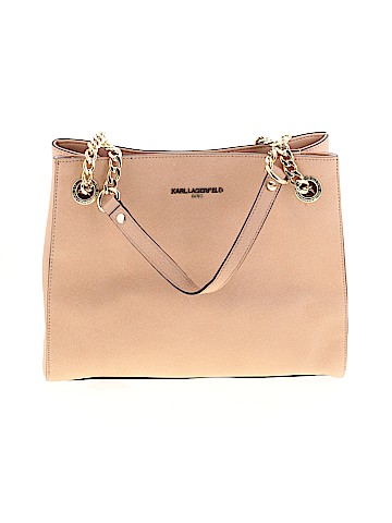 Karl Lagerfeld Paris Tote (view 1)