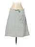 Nike Gray Active Skirt Size S - photo 1