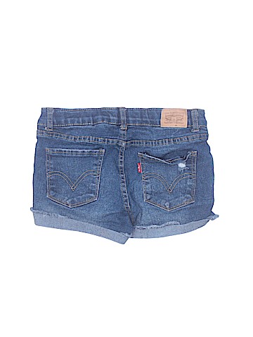Levi's Denim Shorts (view 2)