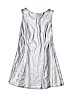 Cheryl Creations Kids Gray Dress Size M (kids) - photo 2