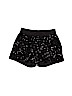 Gap Kids 100% Polyester Black Shorts Size 10 - photo 1