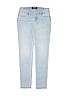 Old Navy Blue Jeans Size 12 - photo 1