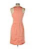 DKNY Pink Casual Dress Size 4 - photo 2