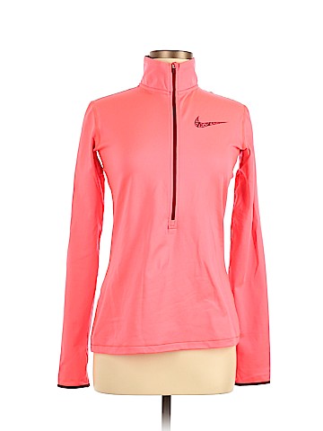 Nike Track Jacket (view 1)